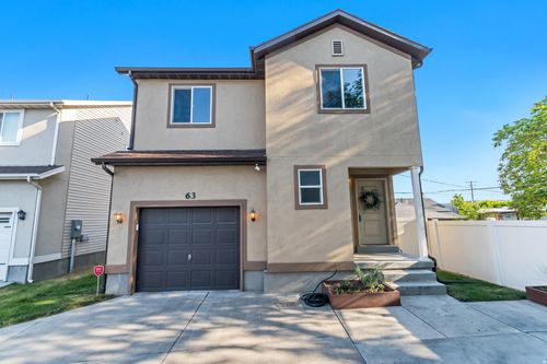 63 W Dewar Ln, Salt Lake City, UT, 84115 | Card Image