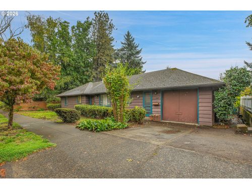 4314 Se Crystal Springs Blvd Se, Portland, OR, 97206 | Card Image