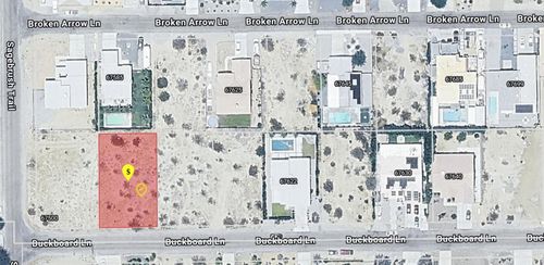 0 Buckboard Ln, Desert Hot Springs, CA, 92241 | Card Image