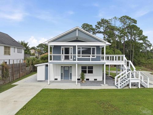 5510 Bob O Link Rd, Pensacola, FL, 32507-8549 | Card Image
