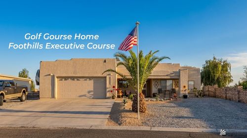 14347 E 55th St, Yuma, AZ, 85367-8233 | Card Image