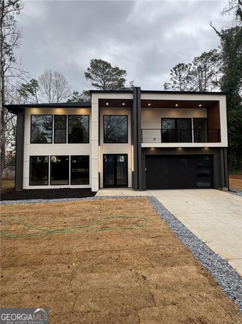 1921 Herbert Dr, Tucker, GA, 30084-6547 | Card Image