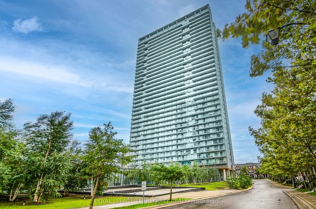 713 - 105 The Queensway, Condo with 1 bedrooms, 1 bathrooms and null parking in Toronto ON | Image 11