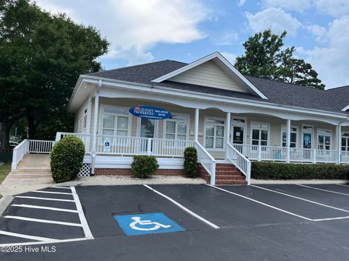 ste-1-100 Causeway Dr, Ocean Isle Beach, NC, 28469-7564 | Card Image