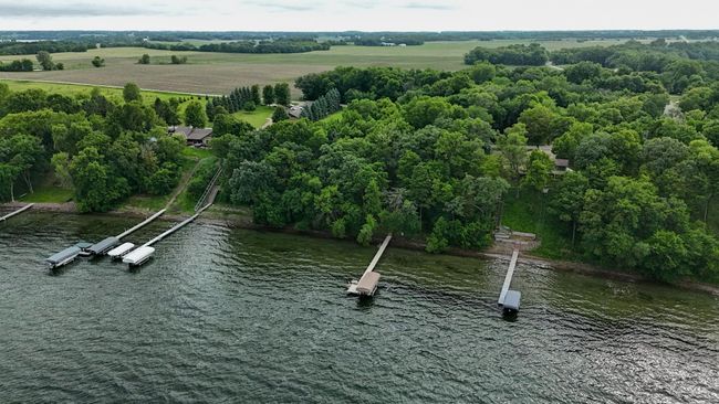 14275 Schuelke Beach Rd Nw, House other with 3 bedrooms, 1 bathrooms and null parking in Miltona MN | Image 46