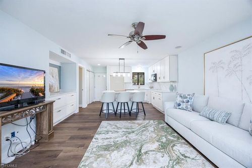 unit-203-746 Eagle Creek Dr, NAPLES, FL, 34113-8075 | Card Image