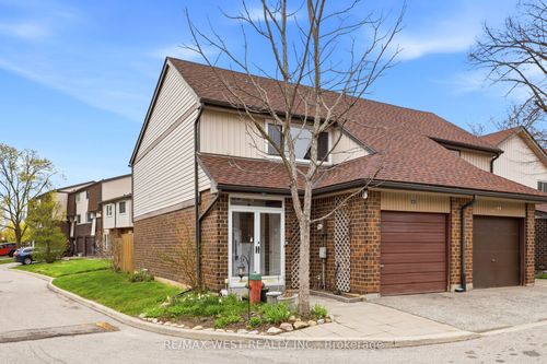 43-318 Laurier Ave, Milton, ON, L9T3M9 | Card Image