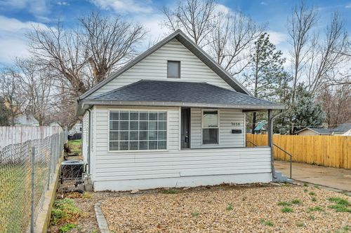 3658 Jefferson Ave, Ogden, UT, 84403-1704 | Card Image