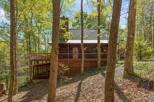 352 O Z Davis Rd, Eva, AL, 35621-8135 | Card Image