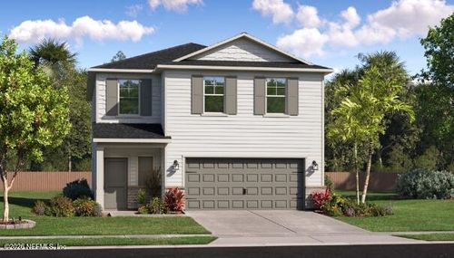 5652 Lagoon Cruise Way, Jacksonville, FL, 32234 | Card Image