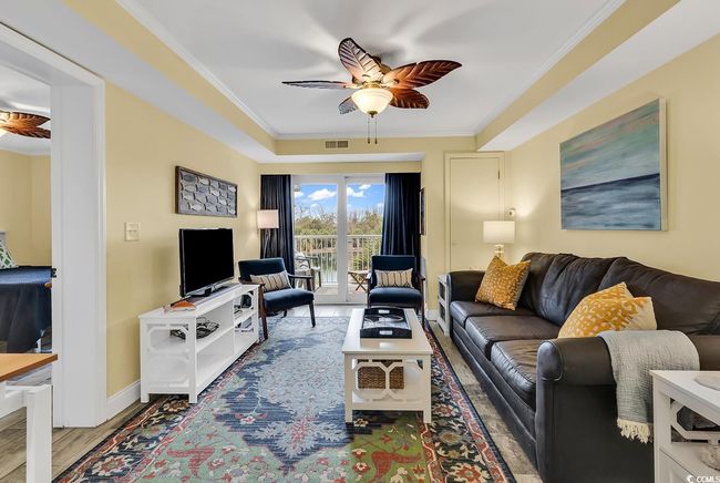 220 - 14290 Ocean Hwy, Condo with 1 bedrooms, 1 bathrooms and null parking in Pawleys Island SC | Image 29