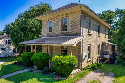 185 John St, Ingersoll, ON, N5C3G1 | Card Image