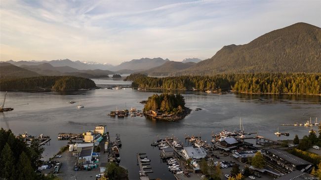 0 Neilson Island, House other with 4 bedrooms, 3 bathrooms and null parking in Tofino BC | Image 66