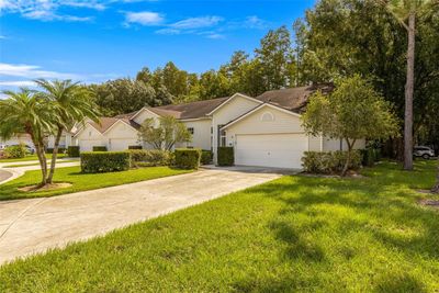 21442 Keating Way, Townhouse with 3 bedrooms, 2 bathrooms and null parking in Lutz FL | Image 1