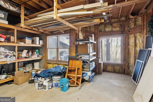 340 Ruby Forest Pkwy, House other with 4 bedrooms, 3 bathrooms and 2 parking in Suwanee GA | Image 37