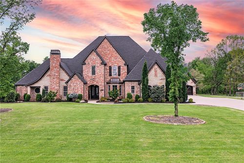 3510 Copper Ridge Rd, Rogers, AR, 72756-5014 | Card Image