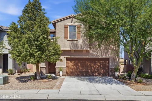 723 N Nestled Hummingbird Ln, Sahuarita, AZ, 85629-6748 | Card Image