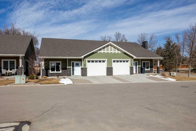 5 - 333 Cowan Avenue, Condo with 2 bedrooms, 2 bathrooms and 1 parking in Picture Butte AB | Image 24
