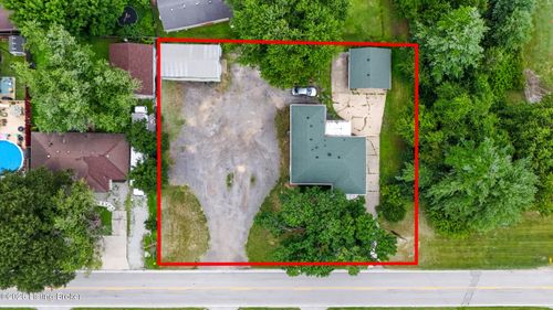 7607 Cane Run Rd, Louisville, KY, 40258-1914 | Card Image