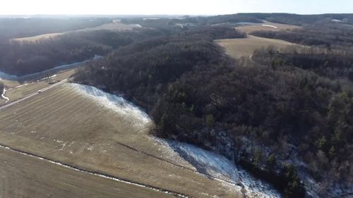 Lot 6 &amp; 7 Wafle Road, SEVEN MILE CREEK, WI, 53948 | Card Image