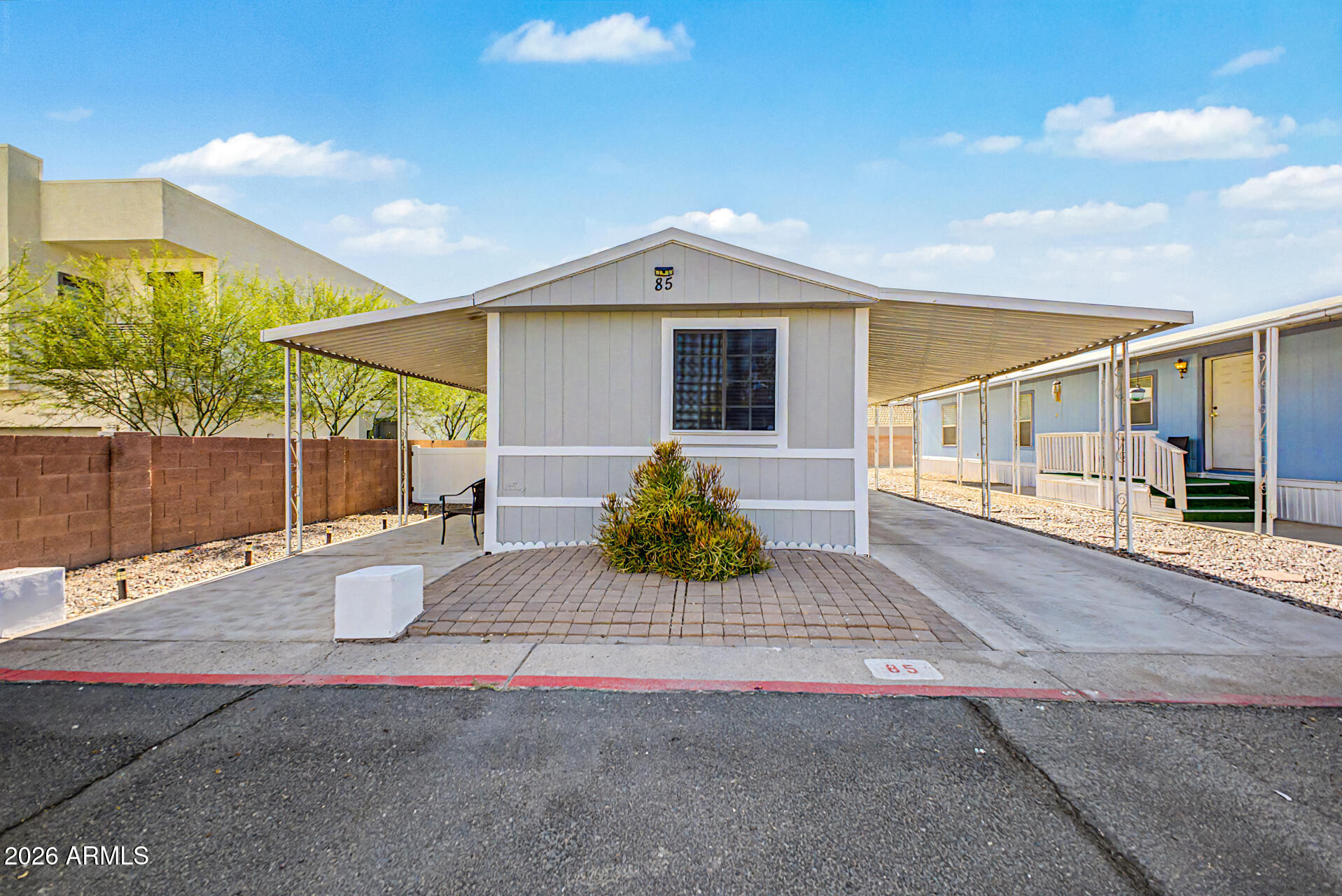 Residential in Phoenix 4