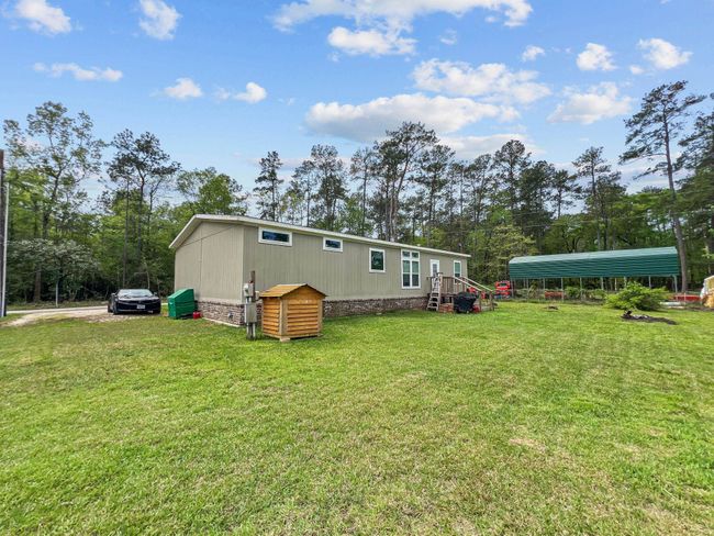 7281 Price Rd, House other with 3 bedrooms, 2 bathrooms and null parking in Lumberton TX | Image 27