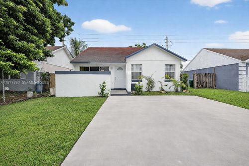 20314 Nw 36th Ct, Miami Gardens, FL, 33056-1749 | Card Image