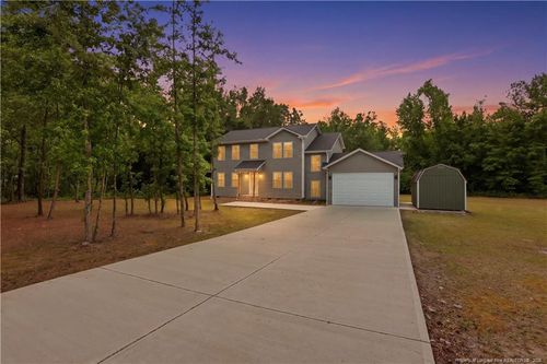7811 Lucinda Ln, Linden, NC, 28356-8986 | Card Image