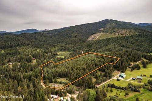 NNA Fox Creek Spur, Priest River, ID, 83856 | Card Image