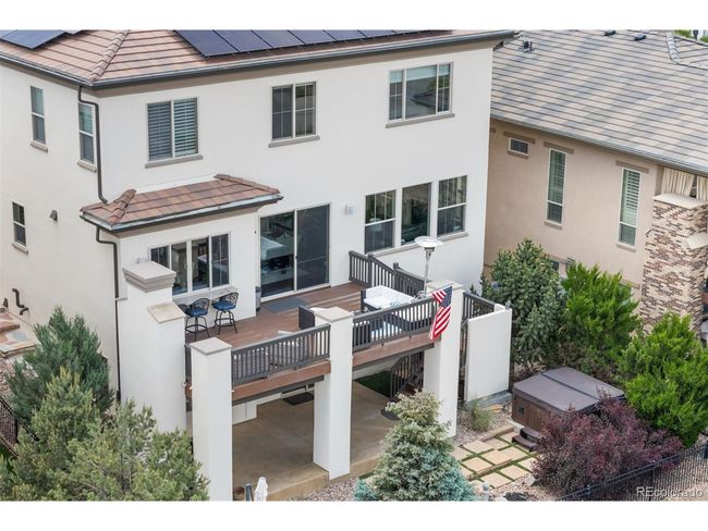 10468 Ladera Dr, House other with 4 bedrooms, 4 bathrooms and null parking in Lone Tree CO | Image 30