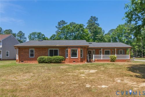 5800 Baron Drive, Chesterfield, VA, 23832 | Card Image