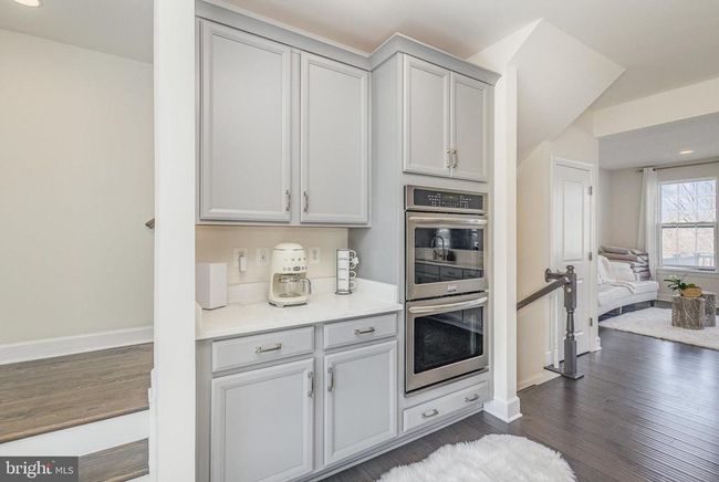 10537 Hinton Way, Townhouse with 4 bedrooms, 4 bathrooms and null parking in MANASSAS VA | Image 14