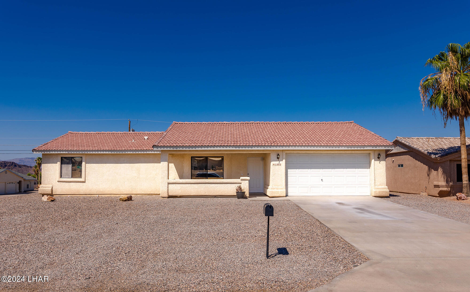 Blackfoot Ln, Lake Havasu City, AZ 86406
