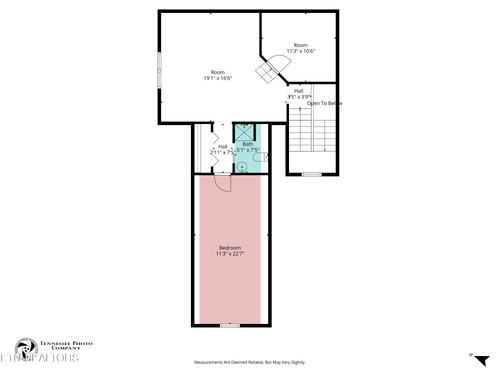 983 Tennessee Ave, Crossville, TN, 38555-5720 | Card Image