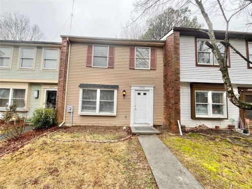 6418 Meadow Rue Dr, Peachtree Corners, GA, 30092-2226 | Card Image