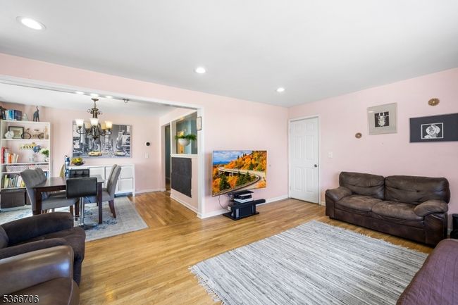 117 Burns Ave, Home with 3 bedrooms, 2 bathrooms and null parking in Lodi NJ | Image 9