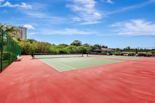 APT-804 - 5059 N Highway A1a, Condo with 2 bedrooms, 2 bathrooms and null parking in Hutchinson Island FL | Image 31