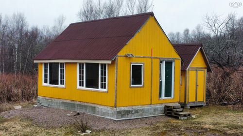 47 Richard Rd, River Hebert, NS, B0L1G0 | Card Image