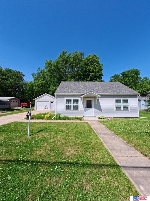 816 Wall Street, Stromsburg, NE, 68666 | Card Image
