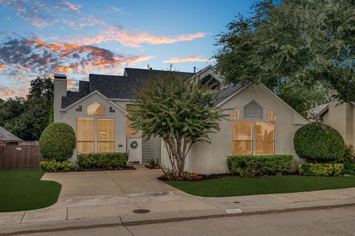 6053 Buffridge Trl, Dallas, TX, 75252-2367 | Card Image