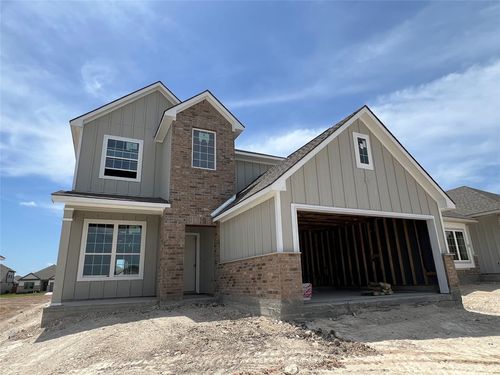 266 Boatright Blvd, Jarrell, TX, 76537-5058 | Card Image