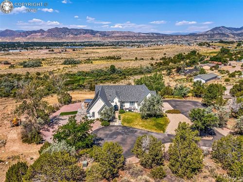 3104 High St, Canon City, CO, 81212-9160 | Card Image