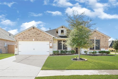 12102 Talmadge Reach Dr, Humble, TX, 77346-4294 | Card Image