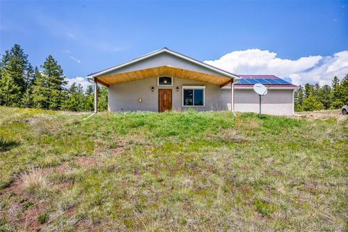 505 Allen Rd, Canon City, CO, 81212-9798 | Card Image