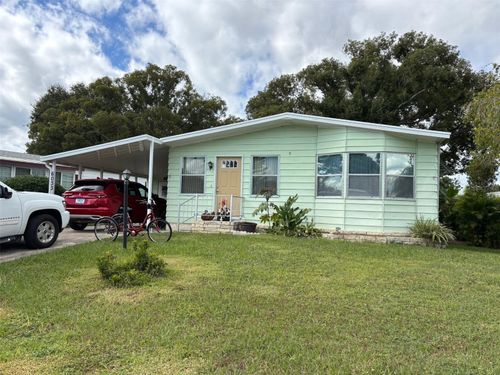 6033 Grand Oaks Dr Se, WINTER HAVEN, FL, 33884-2712 | Card Image