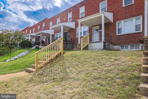 4534 Finney Ave, BALTIMORE, MD, 21215-6809 | Card Image