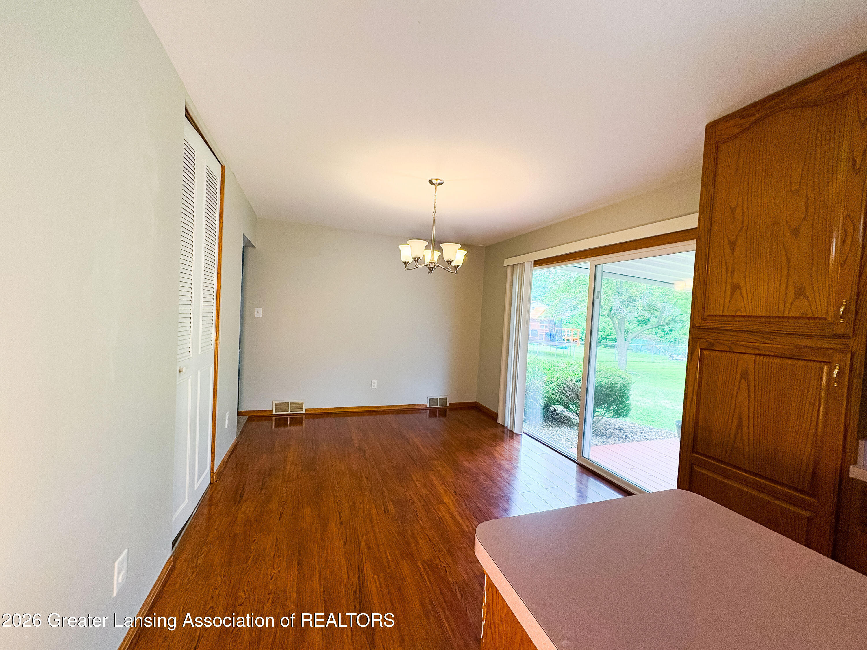 Residential in Lansing 5