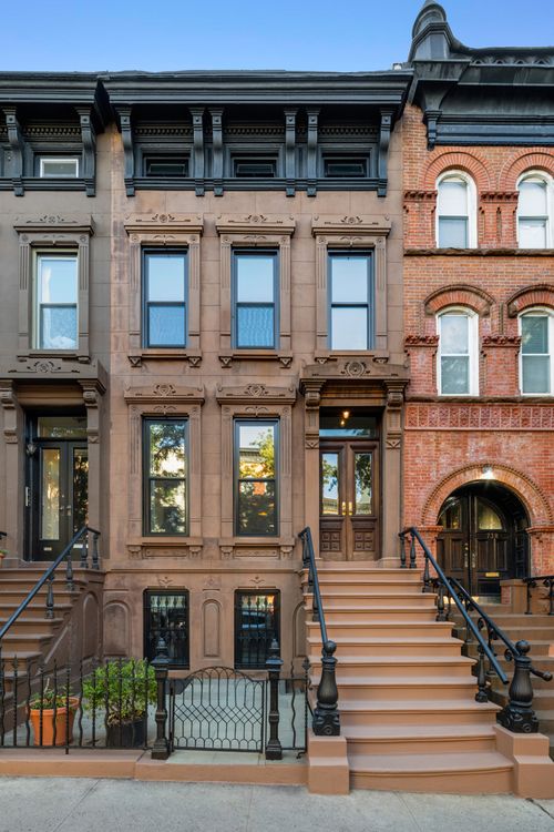 1-740 Union St, Brooklyn, NY, 11215-1848 | Card Image