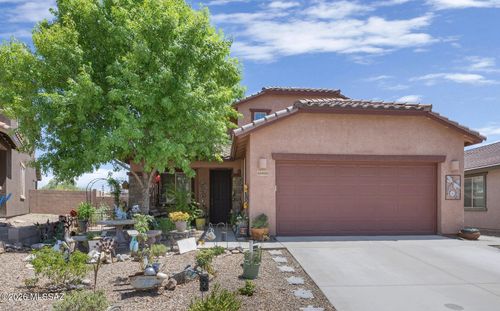 10468 S Cutting Horse Drive, Vail, AZ, 85641 | Card Image