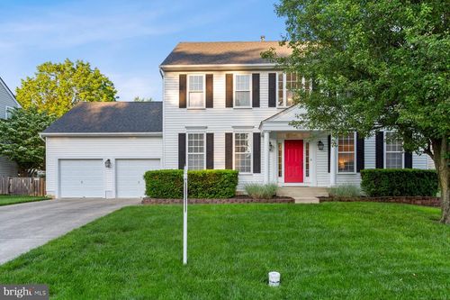 6806 Hallard Ct, FREDERICK, MD, 21703-2871 | Card Image